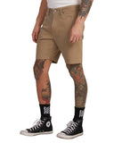 Daggers Twill Shorts