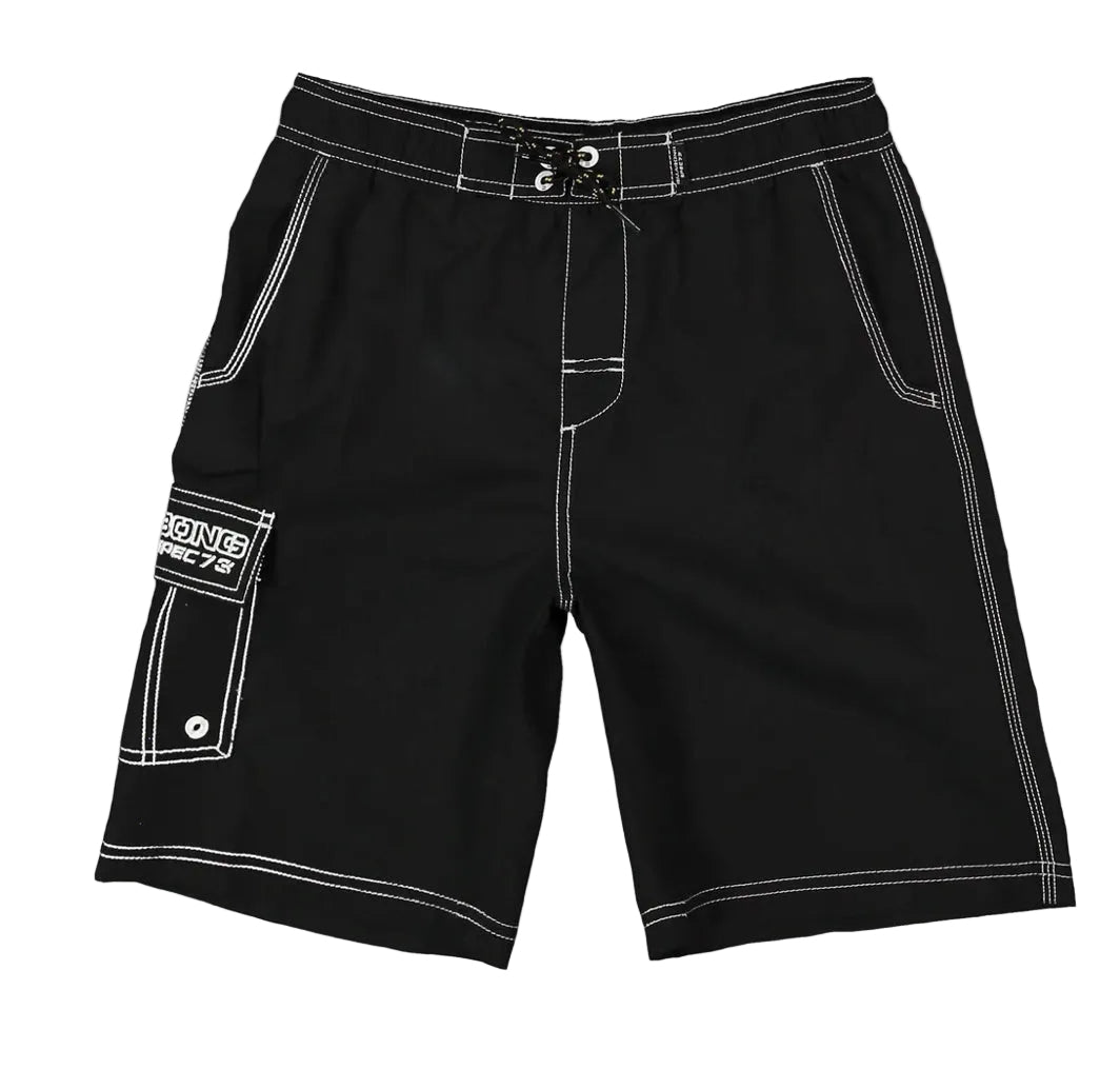 Groms Throw On Boardshort