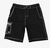 Throw on 13’ Boardshort - Groms