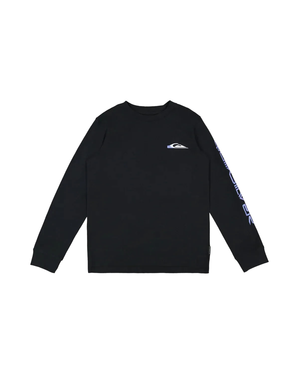 Warp Drive LS Tee Boys