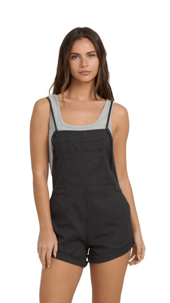 Wild Pursuit Overall