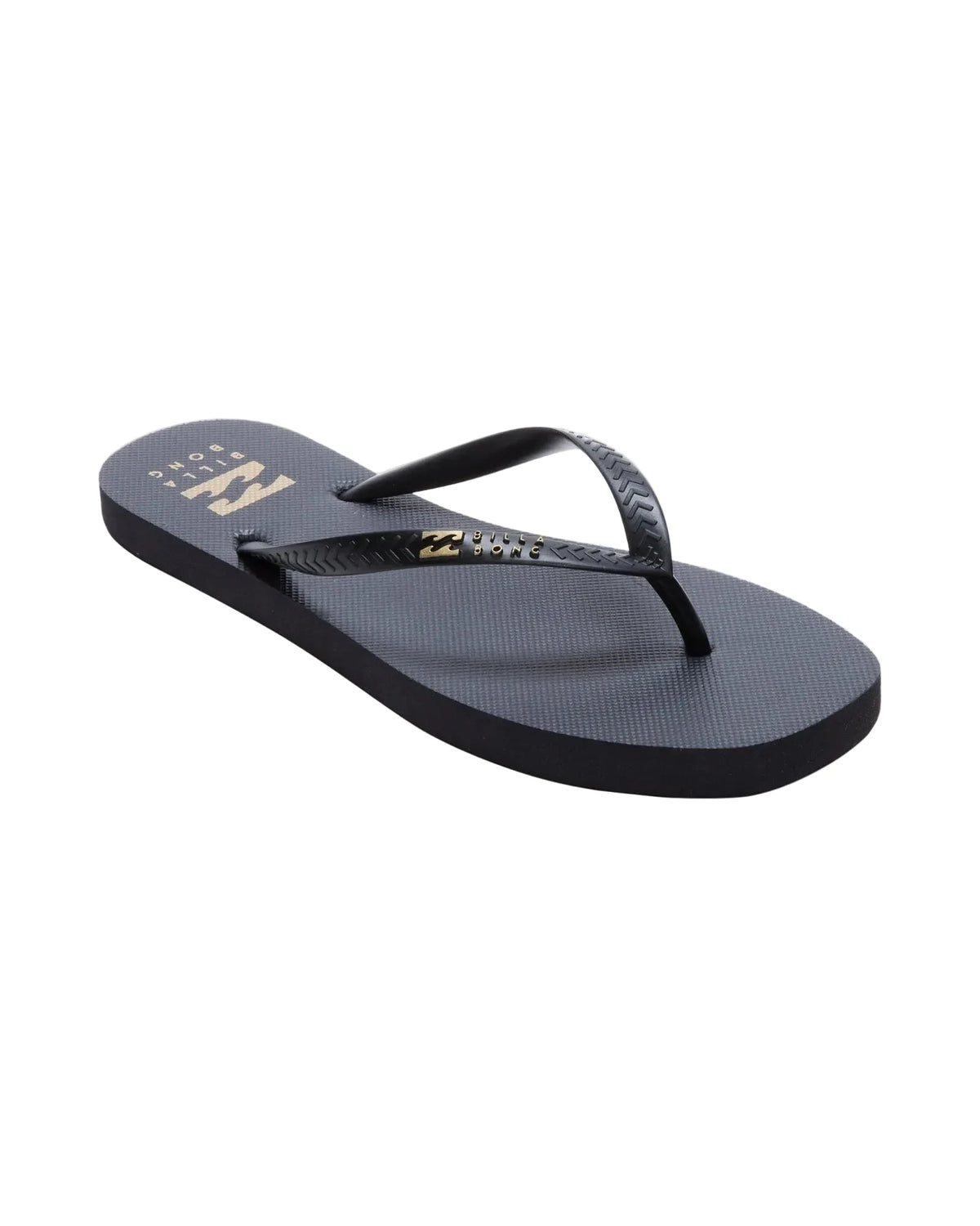 Fiji Square Toe - Thong