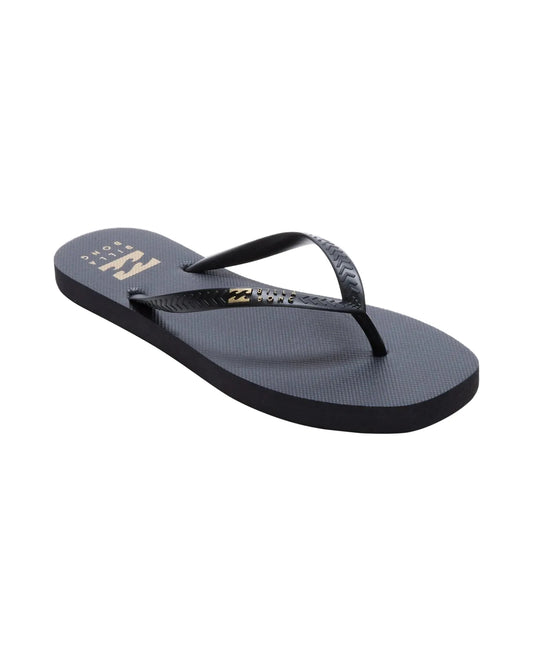 Fiji Square Toe - Thong