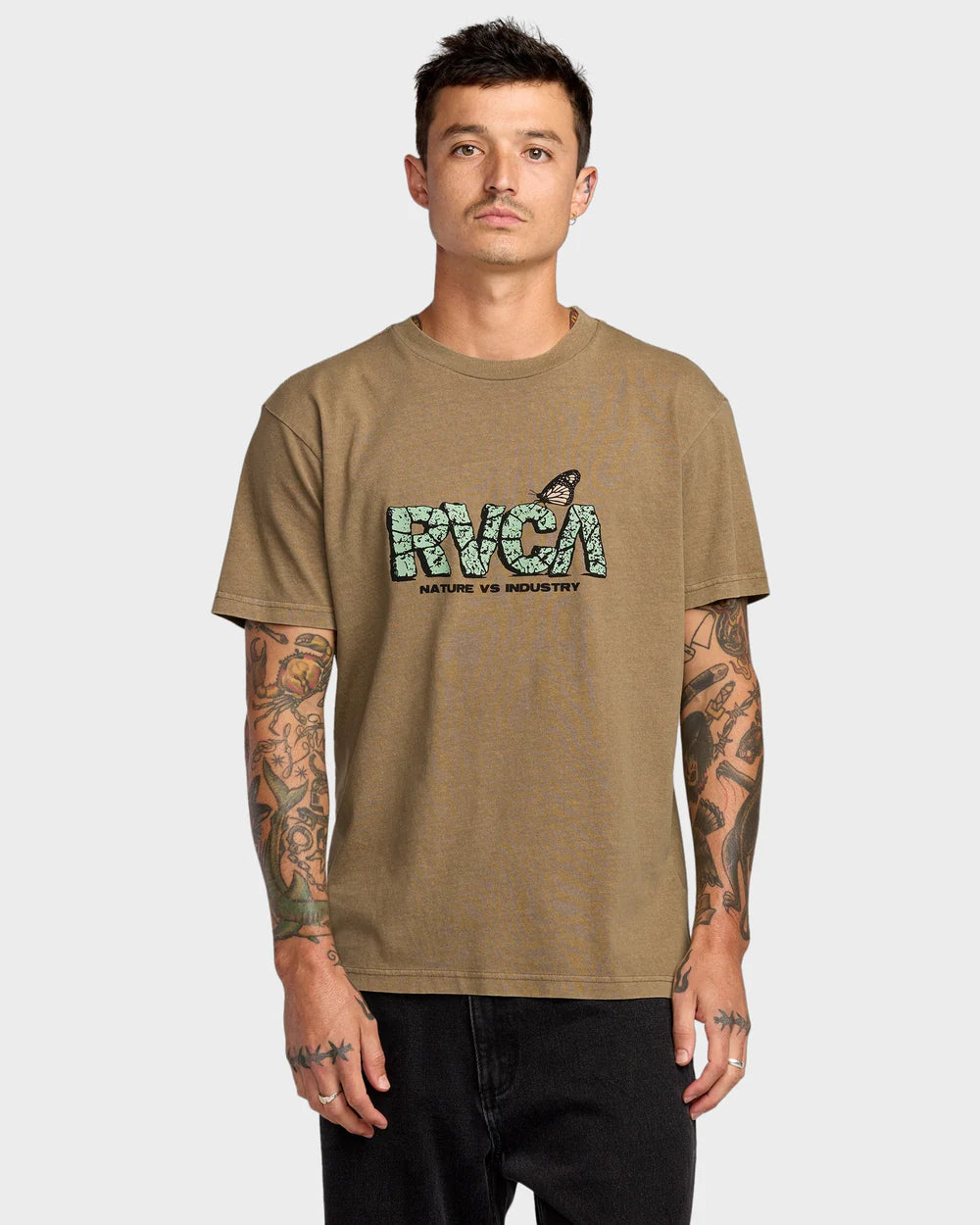 Butterfly FX - Tee