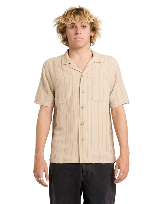Exotica Stripe Shirt