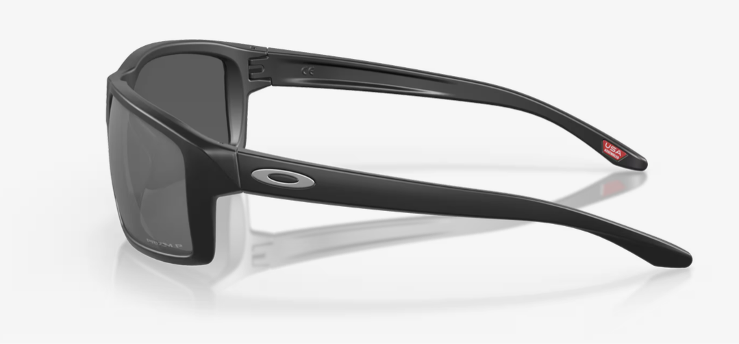 GIBSTON -  Matte Black /Prizm Black