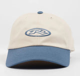 Kick Flip Dad Cap - Youth