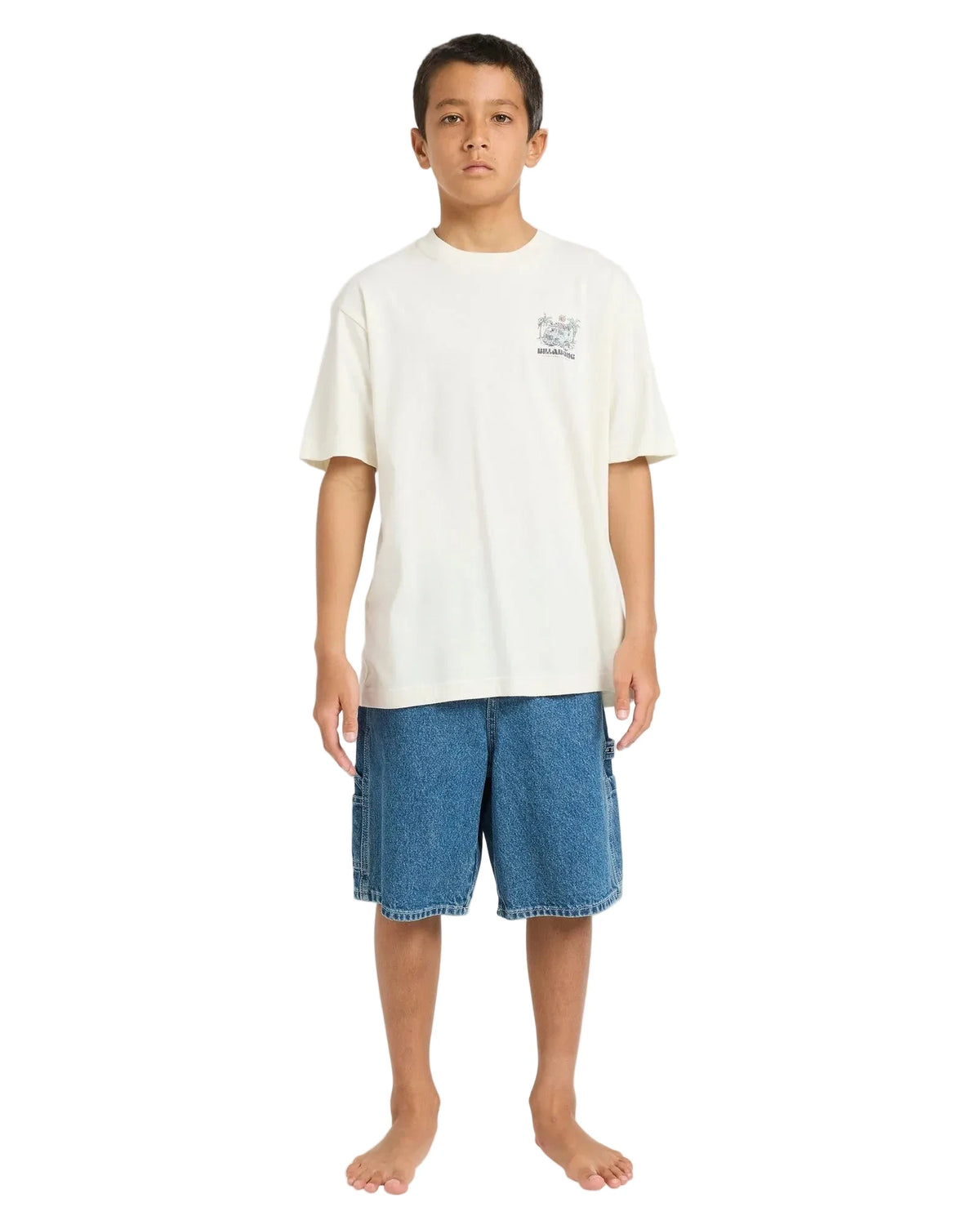 Rush to Relax Tee Boys