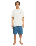 Rush to Relax Tee Boys
