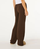 Costal Waffle Pant
