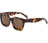 Harlow - Maple Tort/Brown Polar