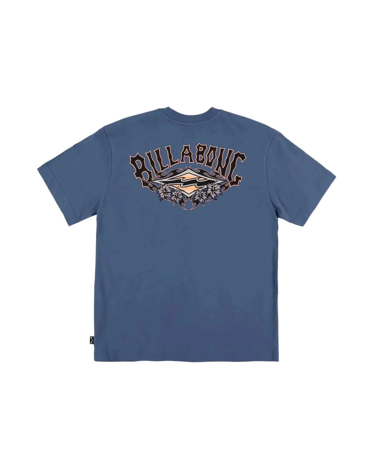 Boys Arch Biscus Tee