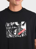 Sequence Tee
