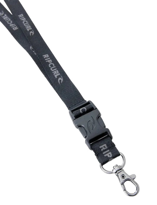 Brand Logo Surf Lanyard