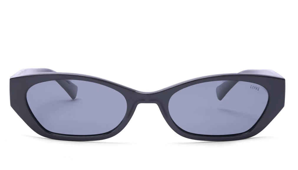 TOBES.  Matt Black Polar