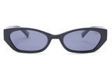 Tobes - Matt Black Polar