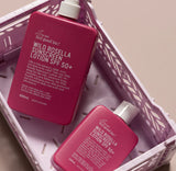 Wild Rosella SPF 50+ - Sunscreen Lotion