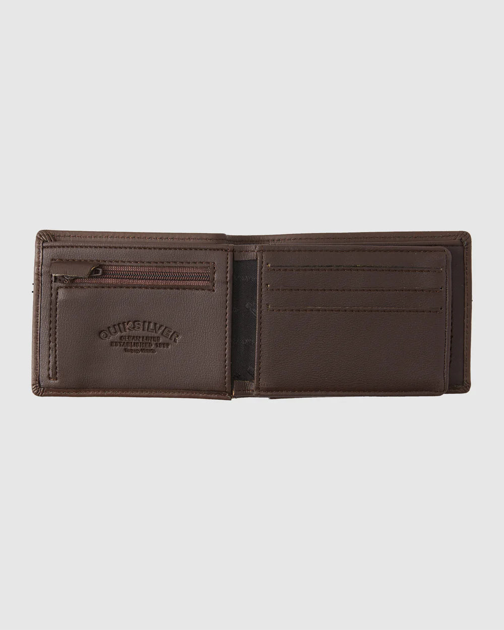 Mack 2 - wallet
