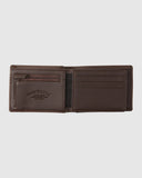 Mack 2 - wallet