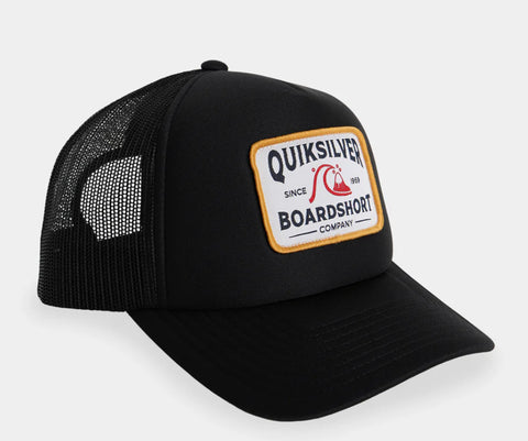 Stretched Cap