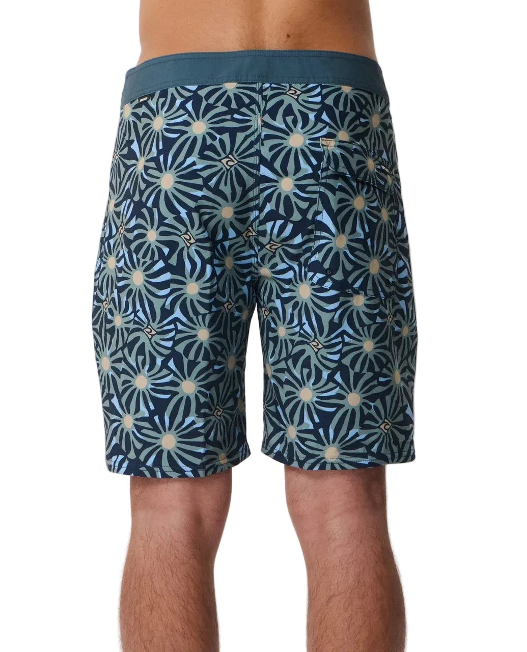 Mirage Sessions 19’ Boardshort