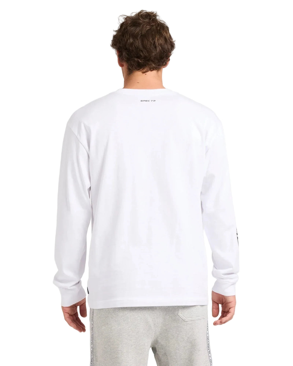 Spec 73 LS Tee