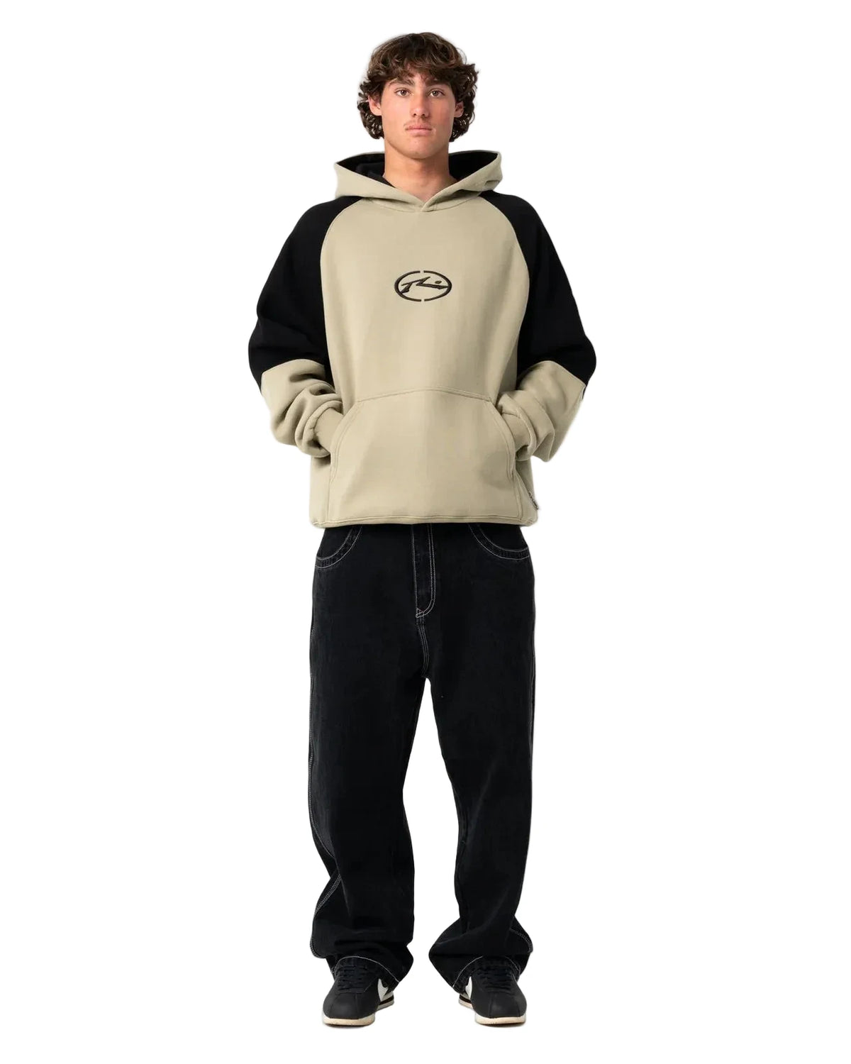 Shesh Besh Hooded Fleece