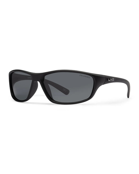 CAT FISH.  Matt Black/Polarised