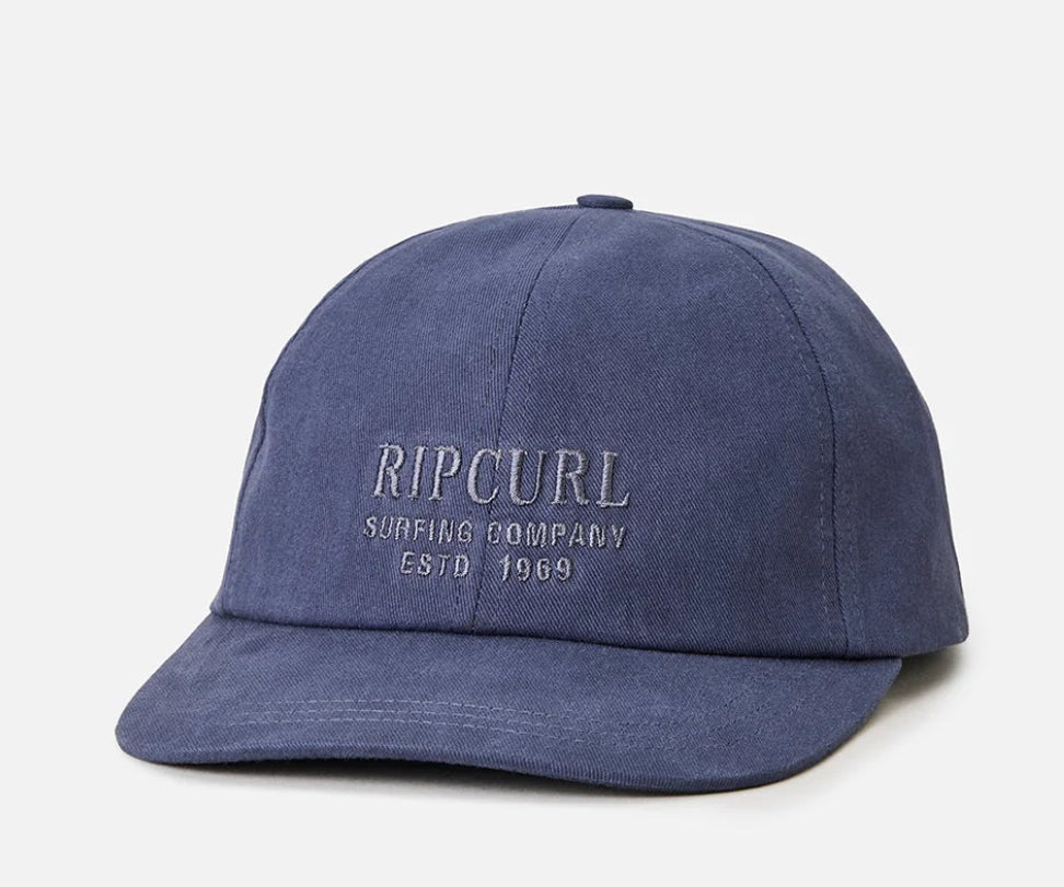 Surf Staple cap
