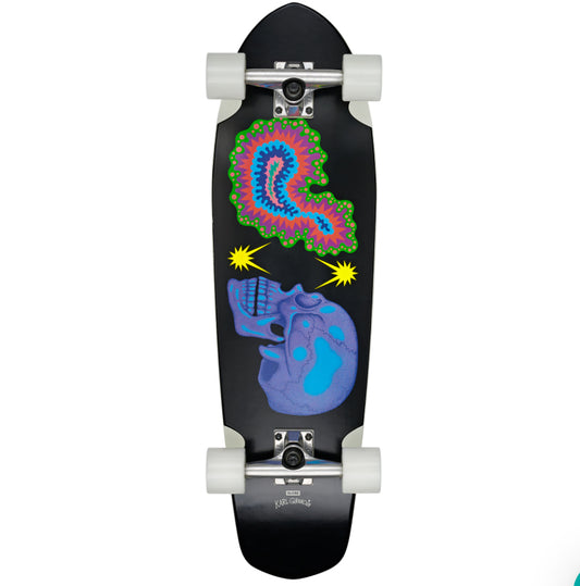 Big Blazer 32” Cruiserboard - Hypnagoga
