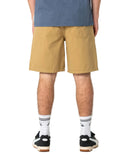 Rumble Elastic Short