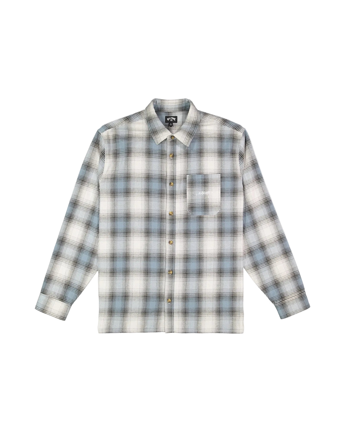 Script Flannel
