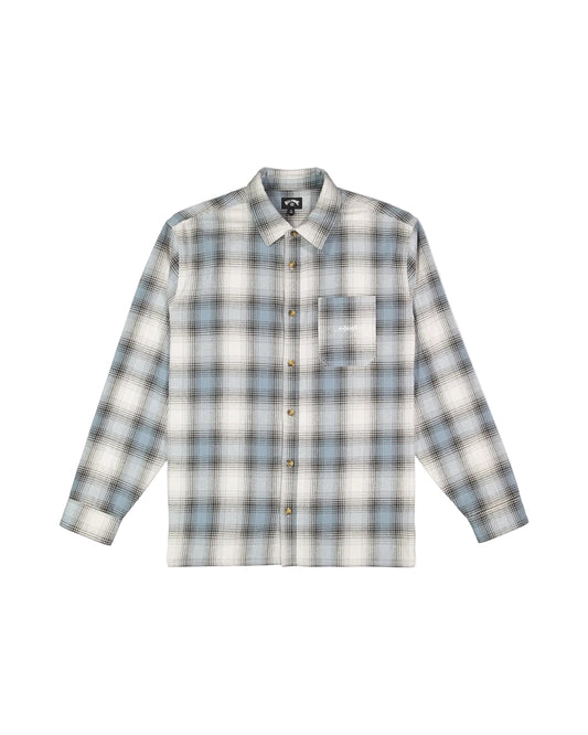 Script Flannel