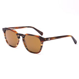 Divide Eco Matte Dark Tort/Brown Polar
