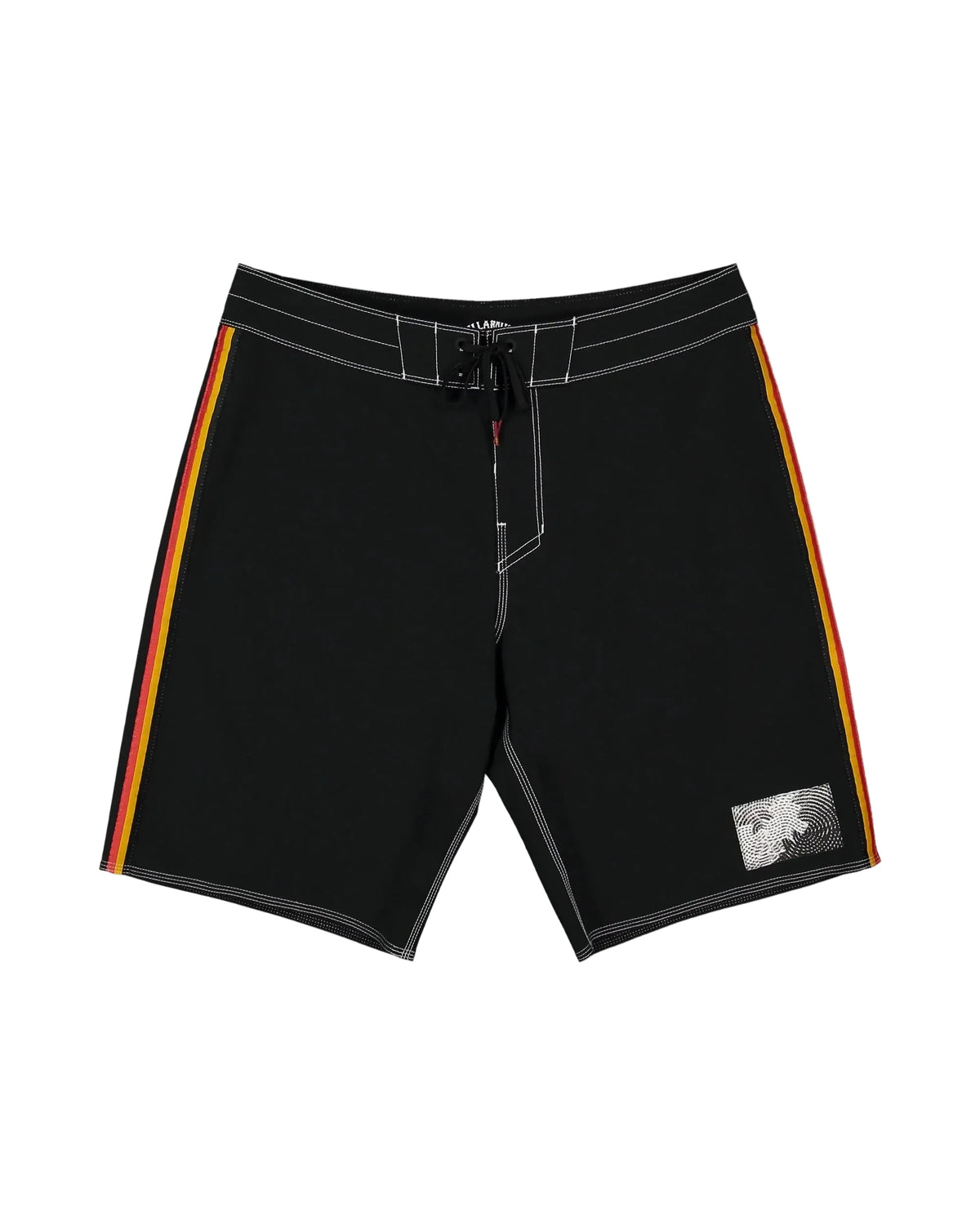 Otis Flag DBah Pro
