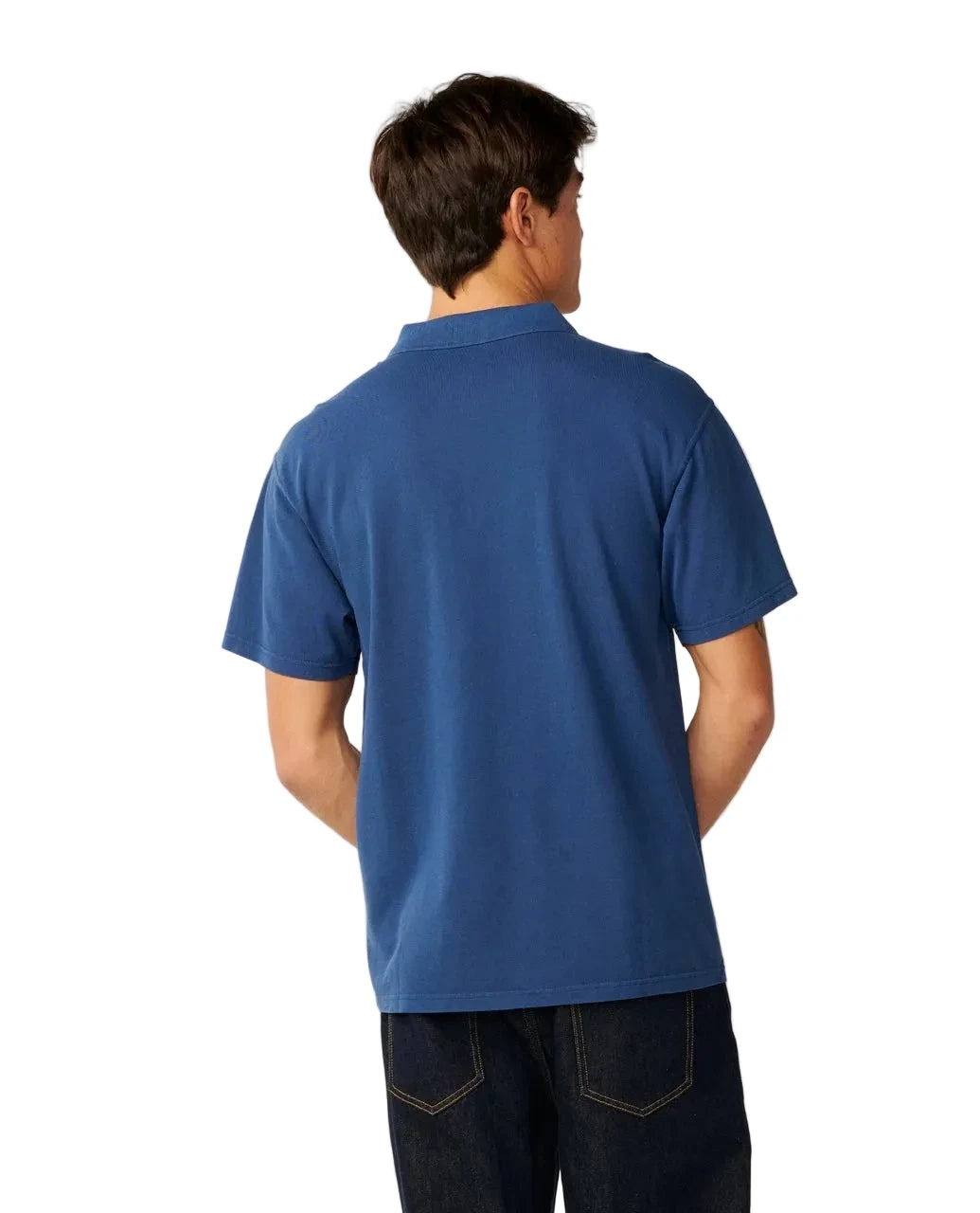 Classic Surf Wettie Polo