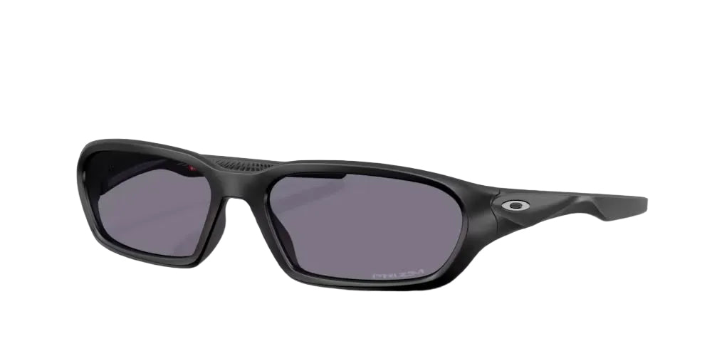 Terraforma - Matte Black/ Prizm Grey