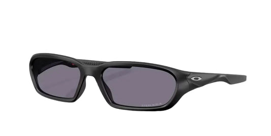 Terraforma - Matte Black/ Prizm Grey