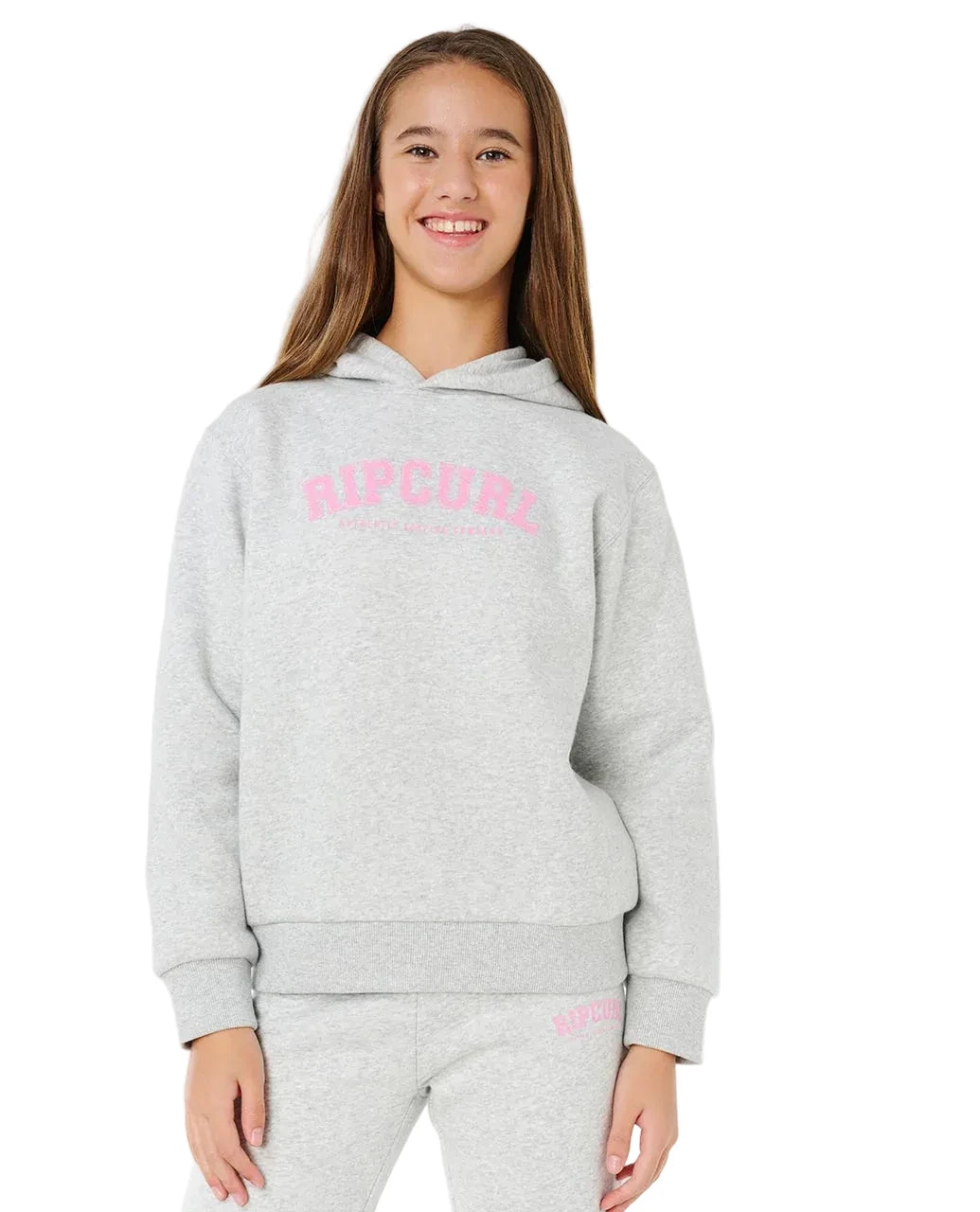 Staple Varsity Hood Girls