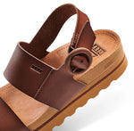 Vista Hi Buckle