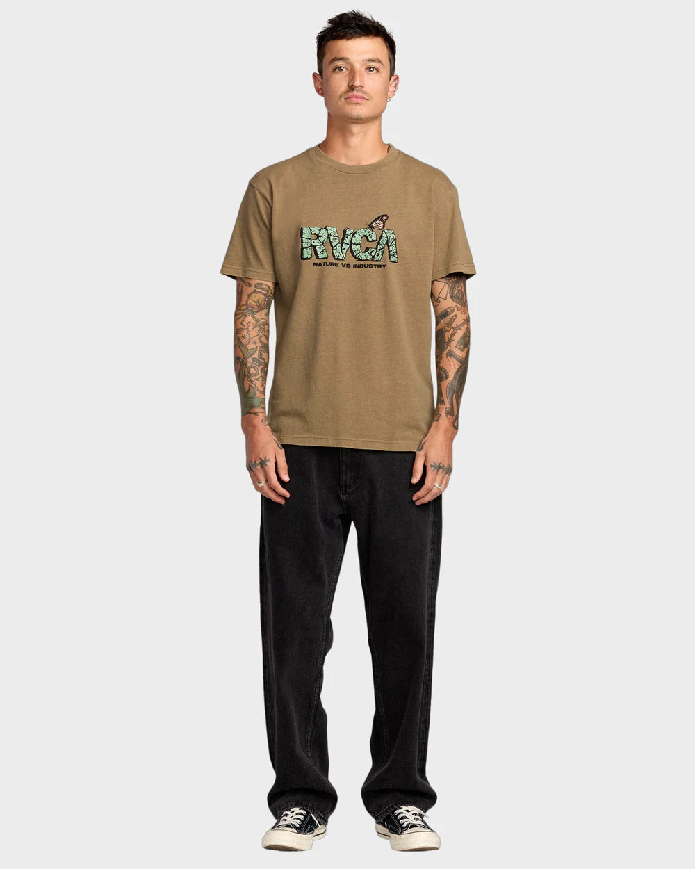 Butterfly FX - Tee