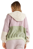 Set The Tone Jacket