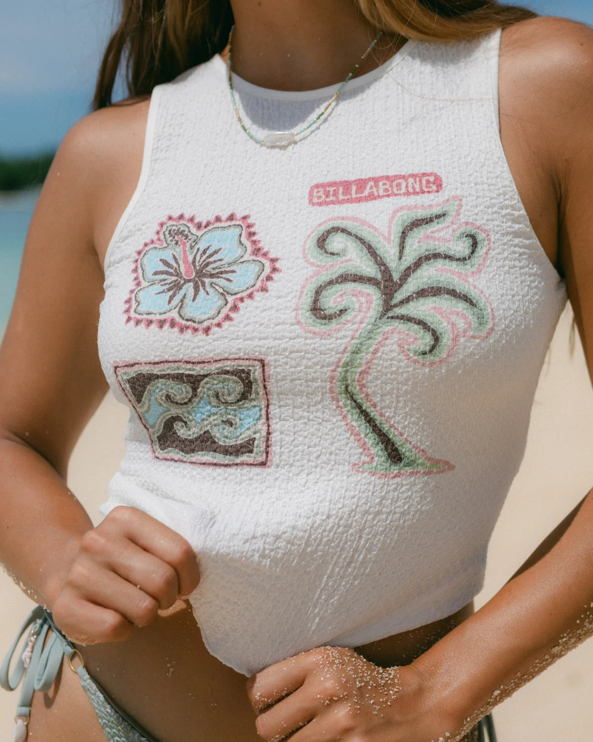 Beach Bliss Top