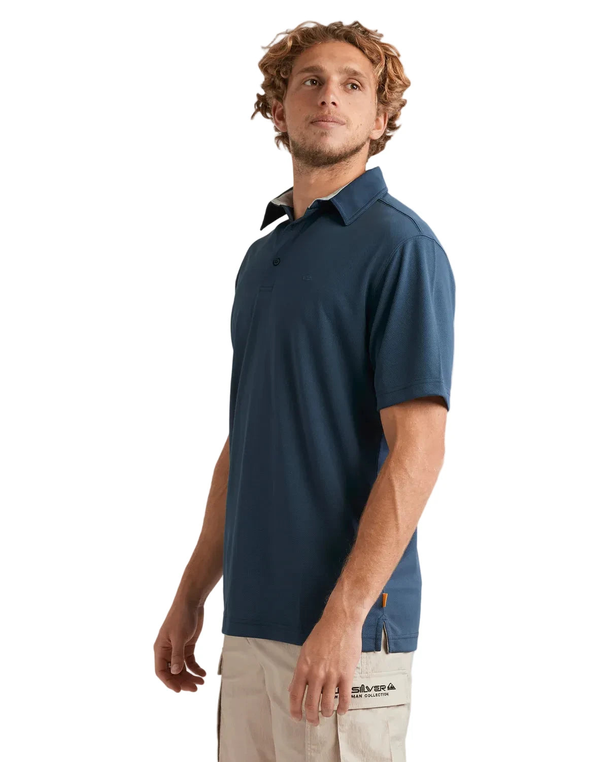 Pacific Polo