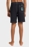 Pu - Tawhiro Boardshort