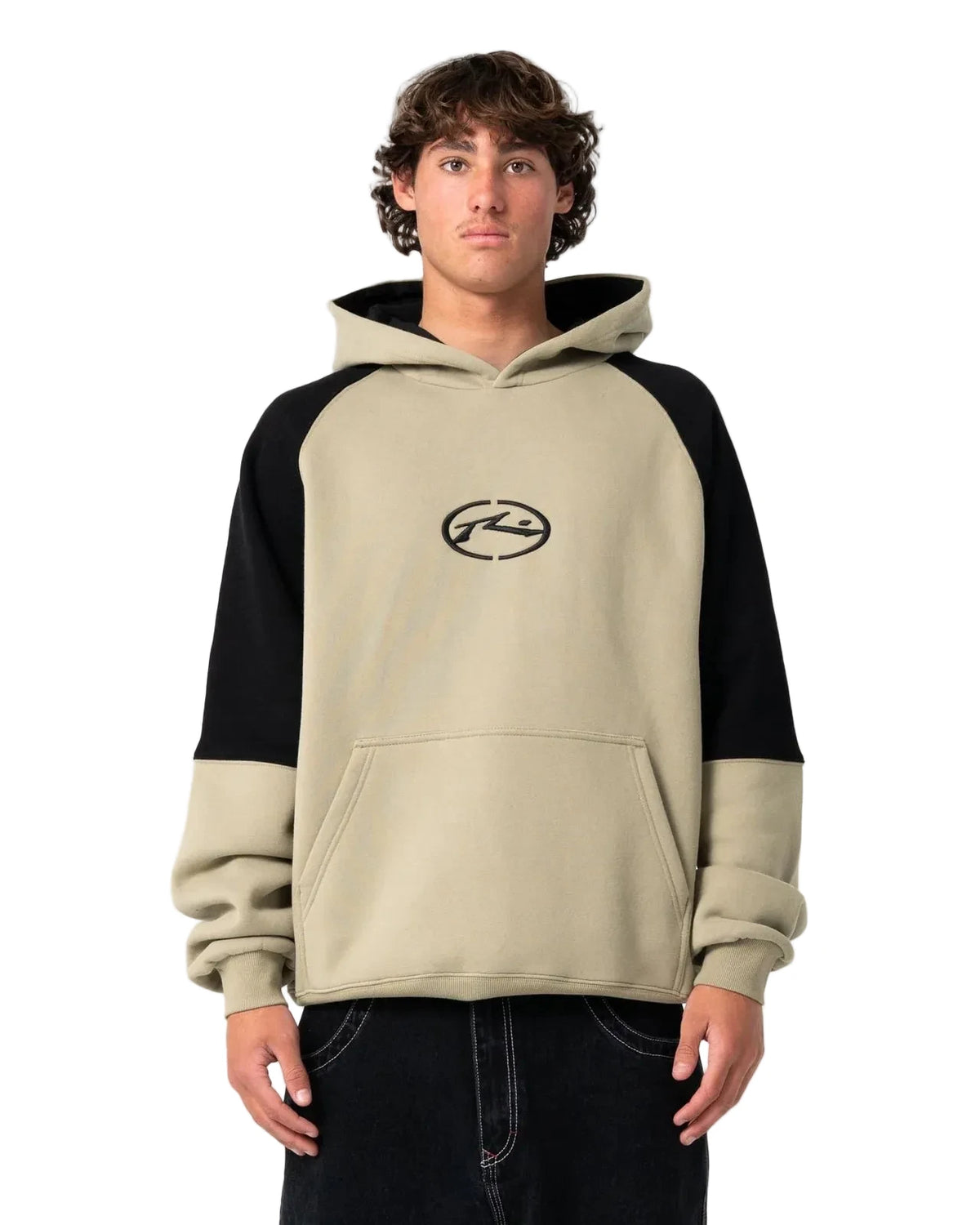 Shesh Besh Hooded Fleece