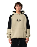 Shesh Besh Hooded Fleece