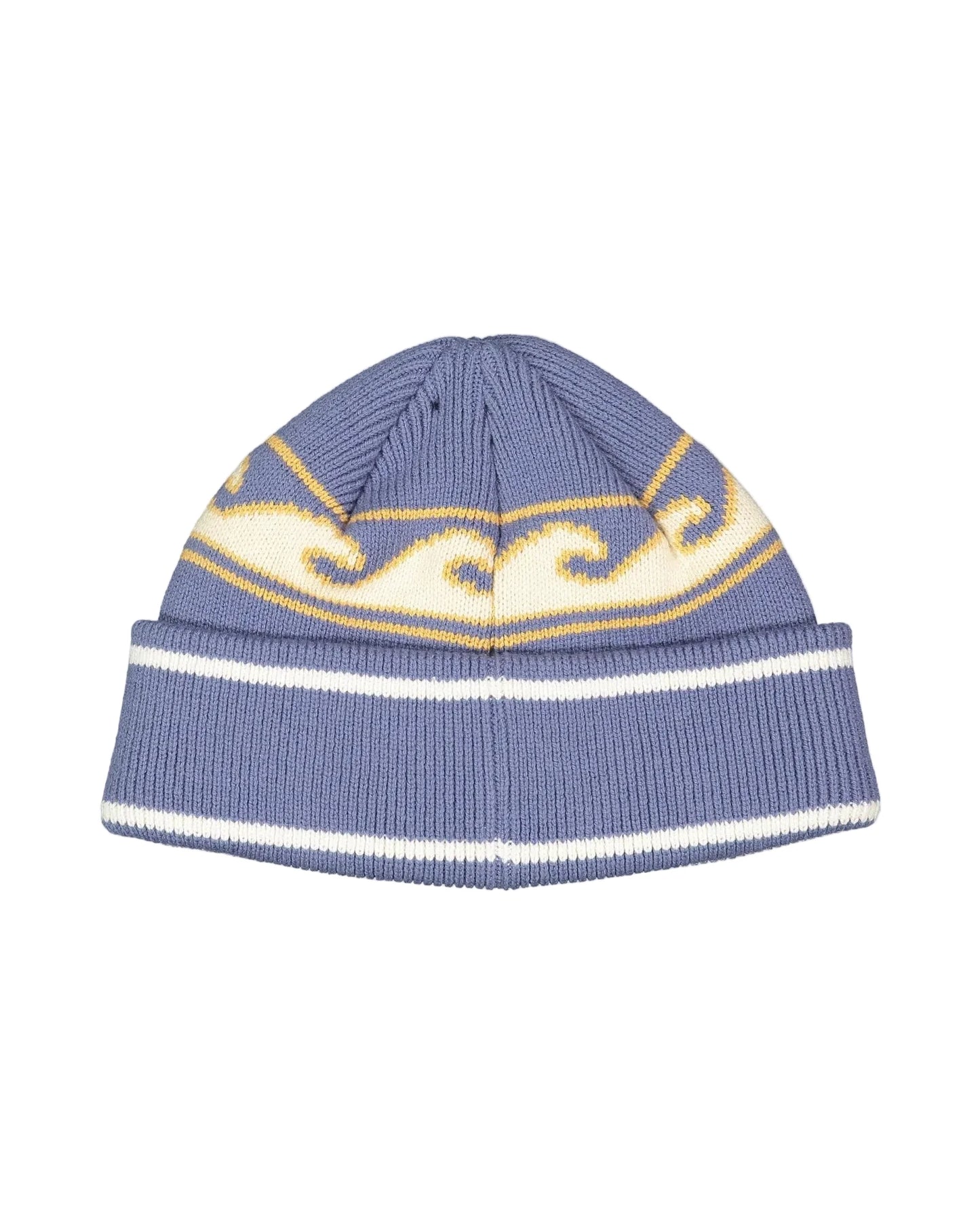 Wave Break Beanie