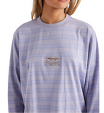 Original Tides LS Tee
