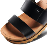 Vista Hi Buckle
